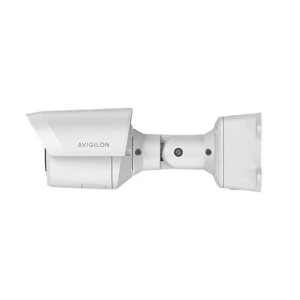 Avigilon IP-Thermal-Bullet-Kamera-2