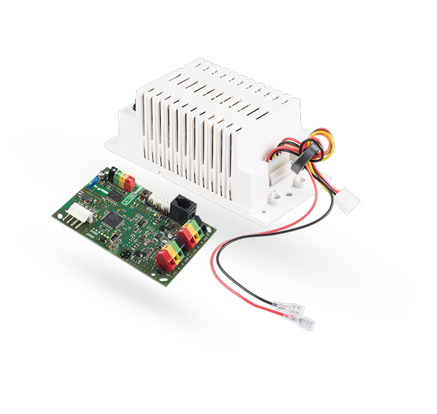 JA-120Z Jablotron BUS-Back-Up-Verstärkereinheit