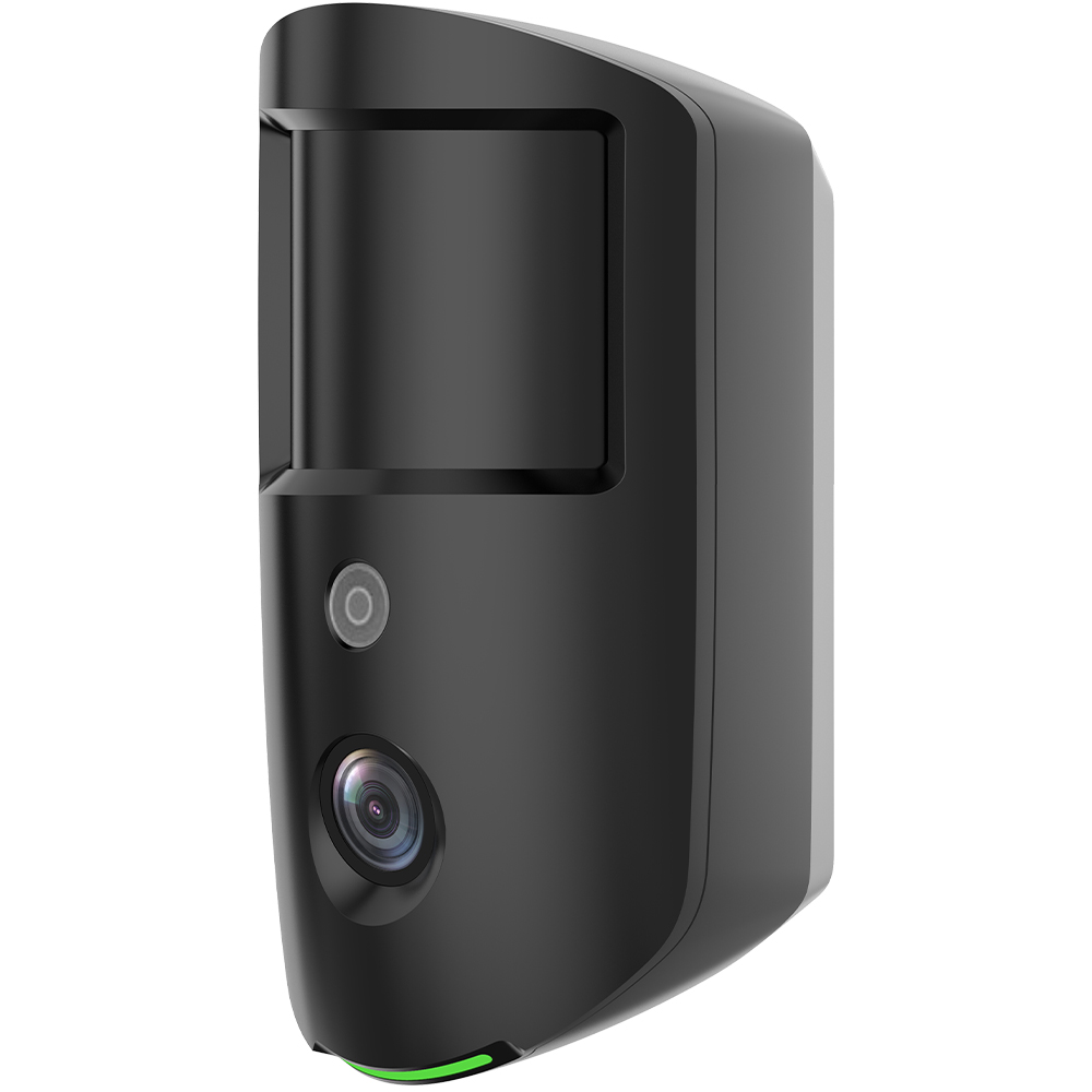 Kamera, Gehäuse, Weitwinkelobjektiv, Linse, Schwarz