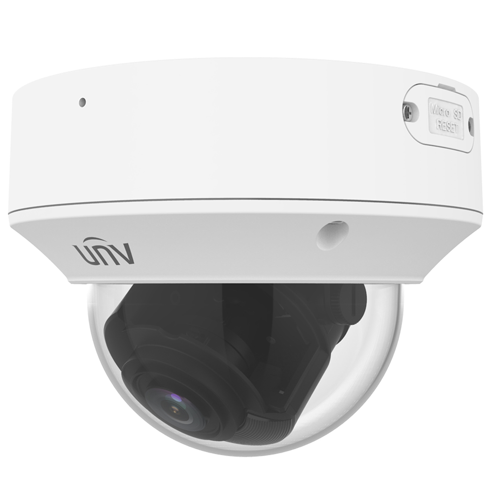 dome Kamera, Sicherheitskamera, HD-Kamera, Glasdome, Überwachung
