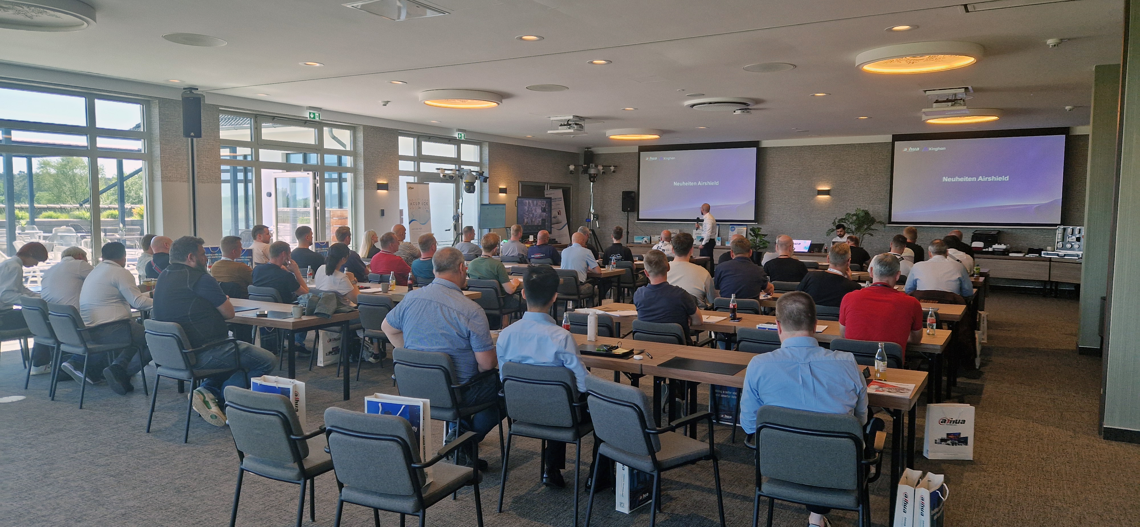 conference, Präsentation, Zuseher, Vortrag, Tagungsraum