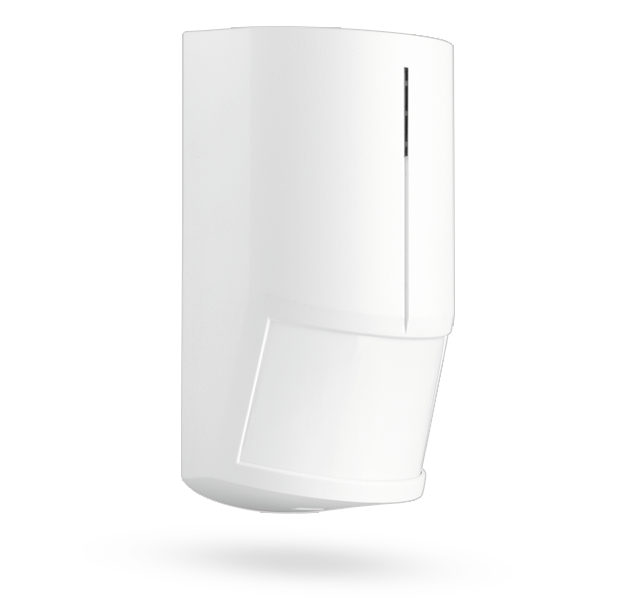 JA-120PW Jablotron BUS-PIR/MW-Bewegungsmelder