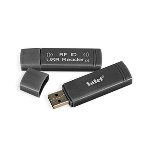 Satel Zutrittskartenleser, USB-Schnittstelle CZ-USB-1