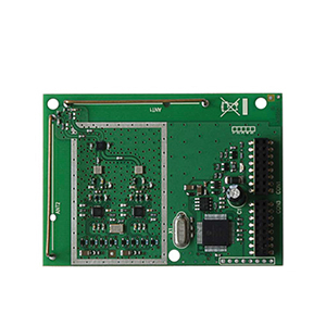 UTC Funkempfänger NX-848E-BO