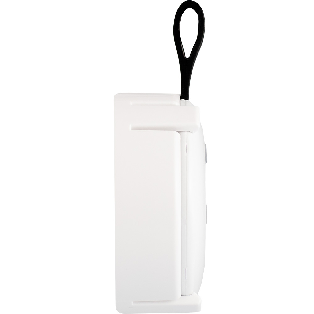 U-PROX Funk-Alarmtaster, 868,6 MHz, multifunktionell, weiß-5