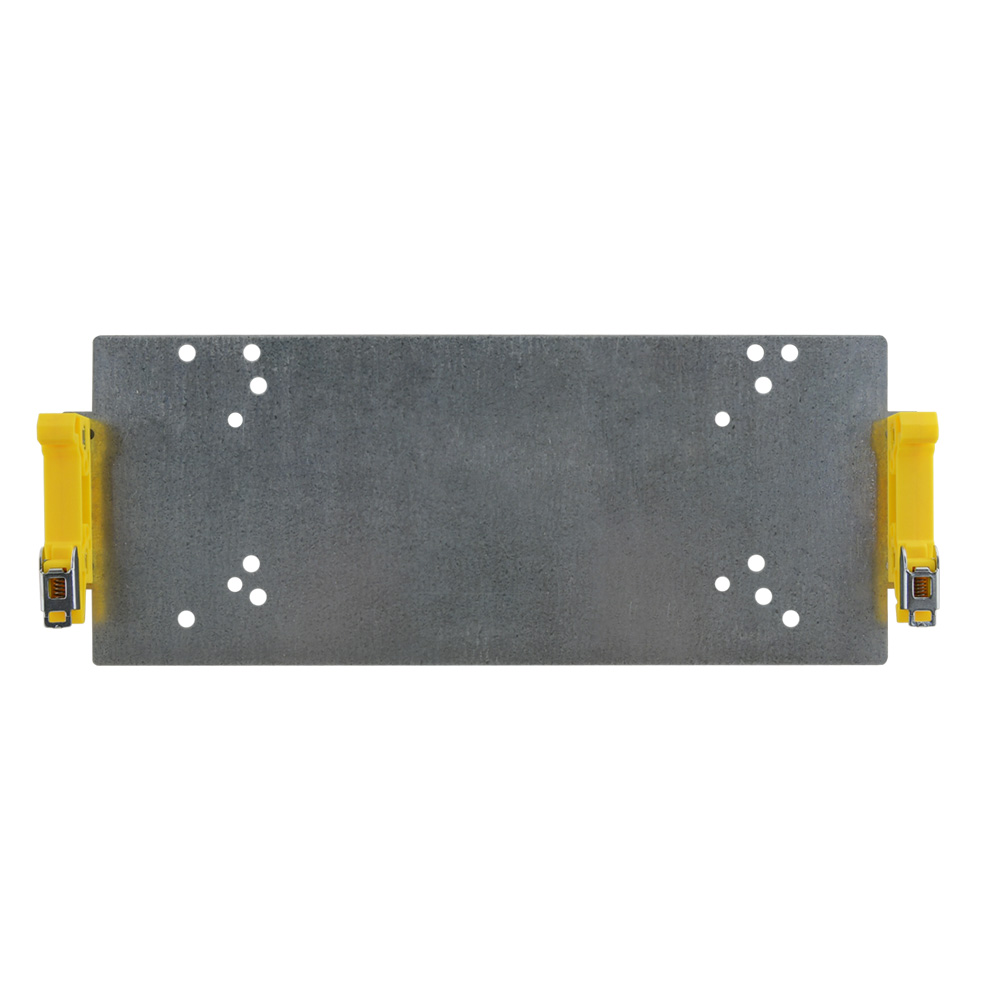 Pulsar DIN-Halter für Netzteile-3