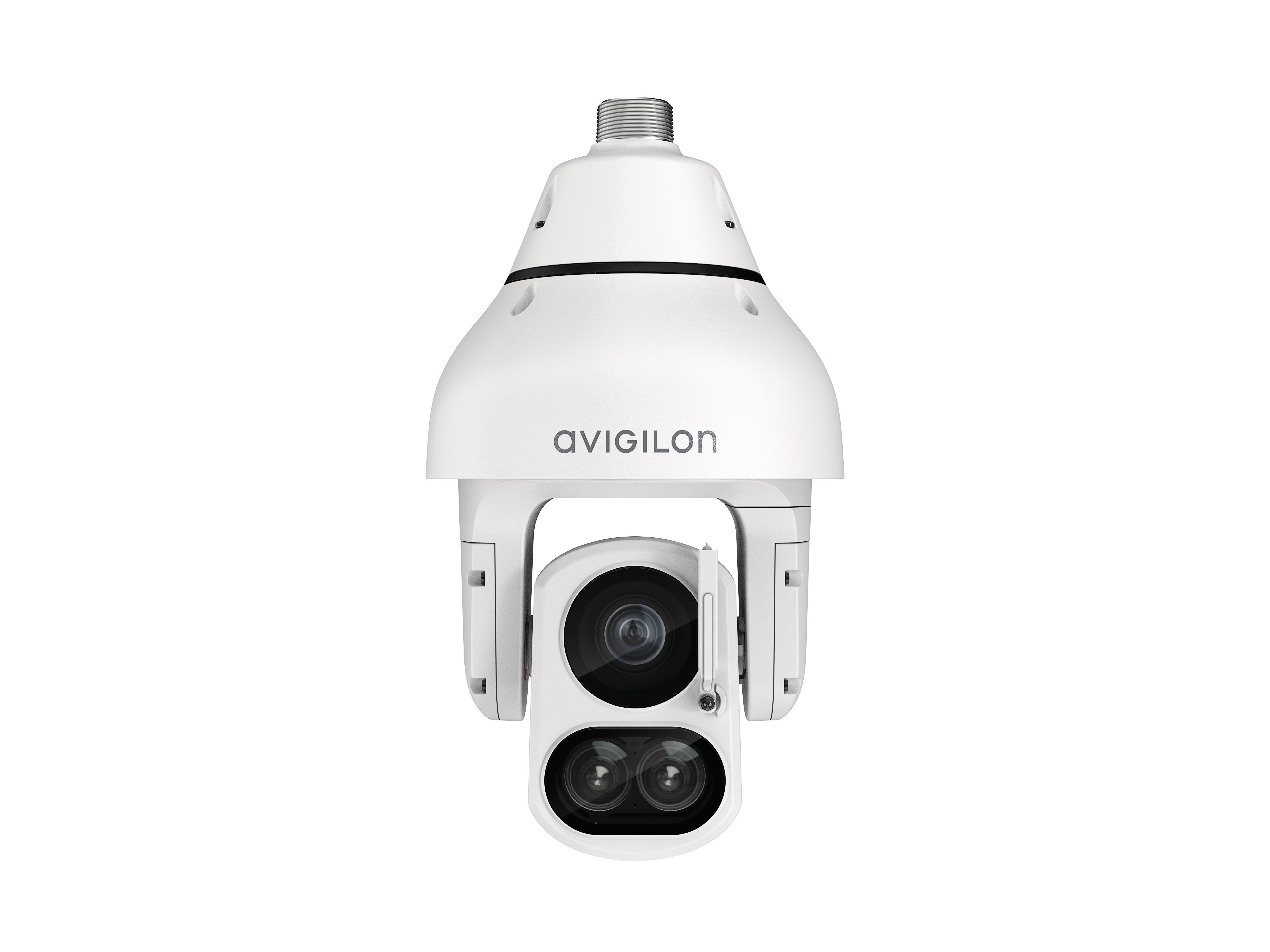 Avigilon IP-PTZ-Kamera 4MP, 4,4 - 88mm, IR 150m