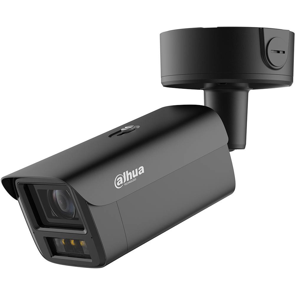 Blitzkamera, Überwachungskamera, Dahua, Autoinstall, HD-Kamera