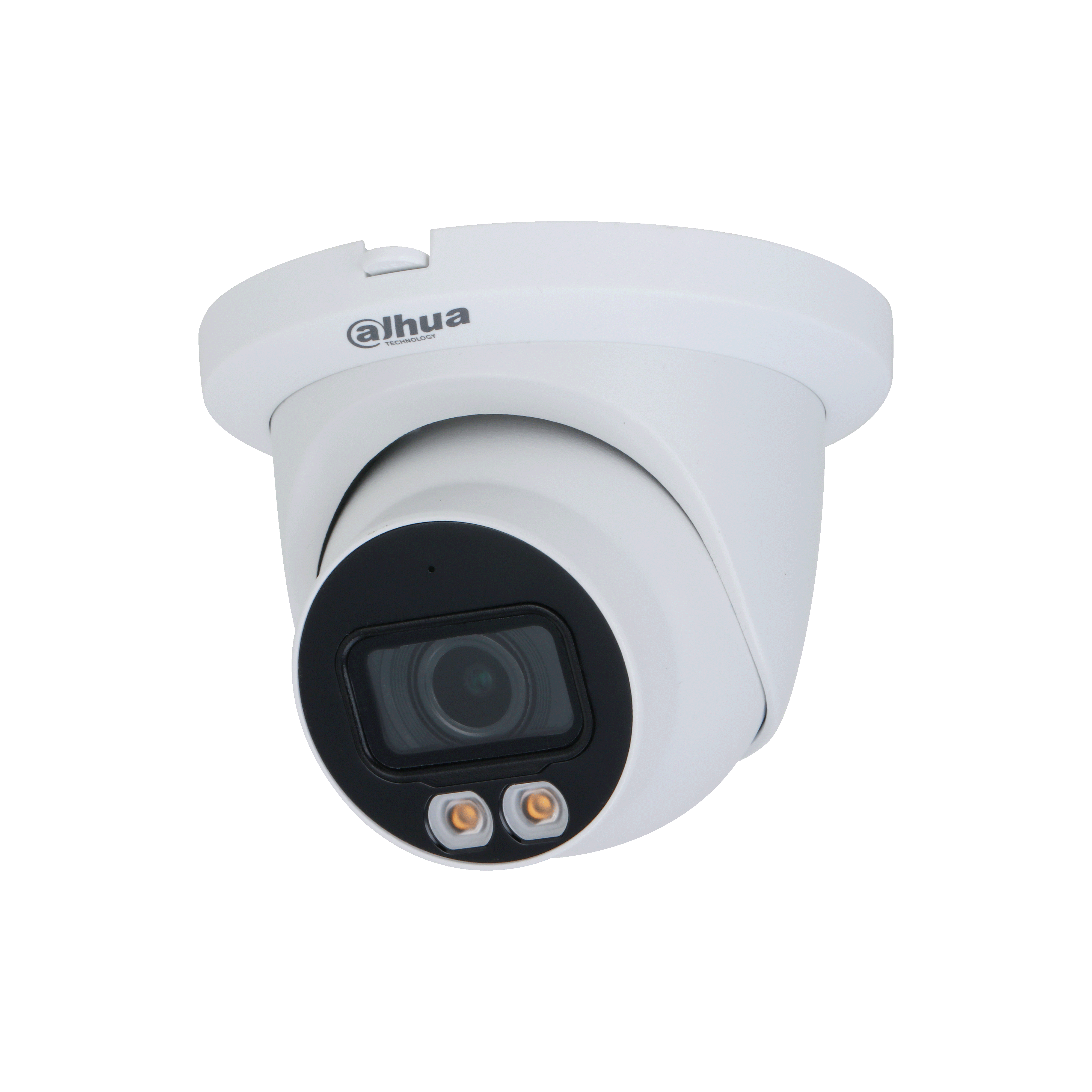 Dahua IP-Eyeball-Kamera 4MP, 2,8mm fix, IR 30m-1