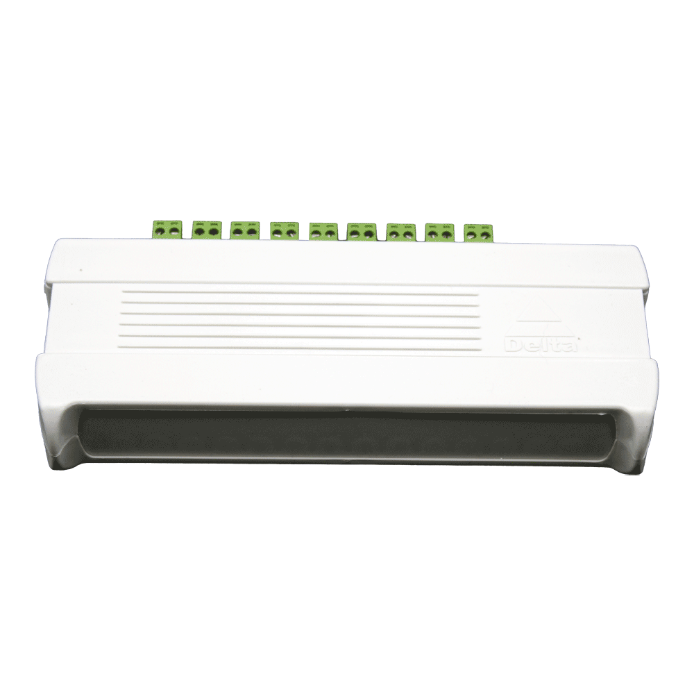 RS-485 Splitter, 1 Eingang, 8 Ausgänge-1