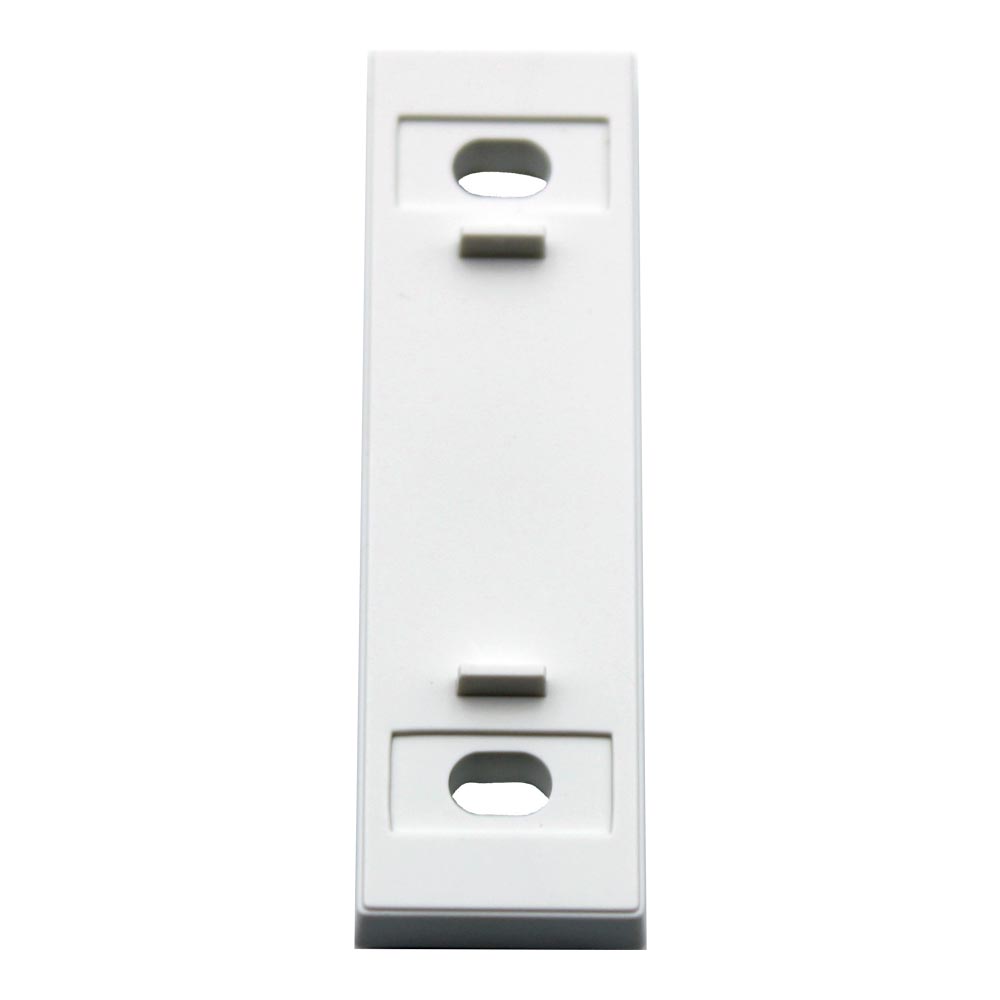 Unterlegeplatten weiß für JA-81M/JA-83M/181M/183M/151M-1