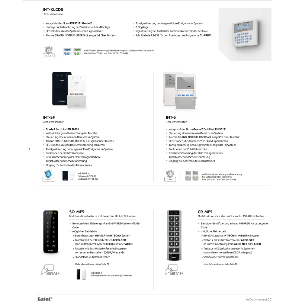 SATEL Produktkatalog 2024-4
