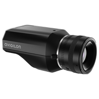 Avigilon IP-Box-Kamera, 61MP, 43,3 mm