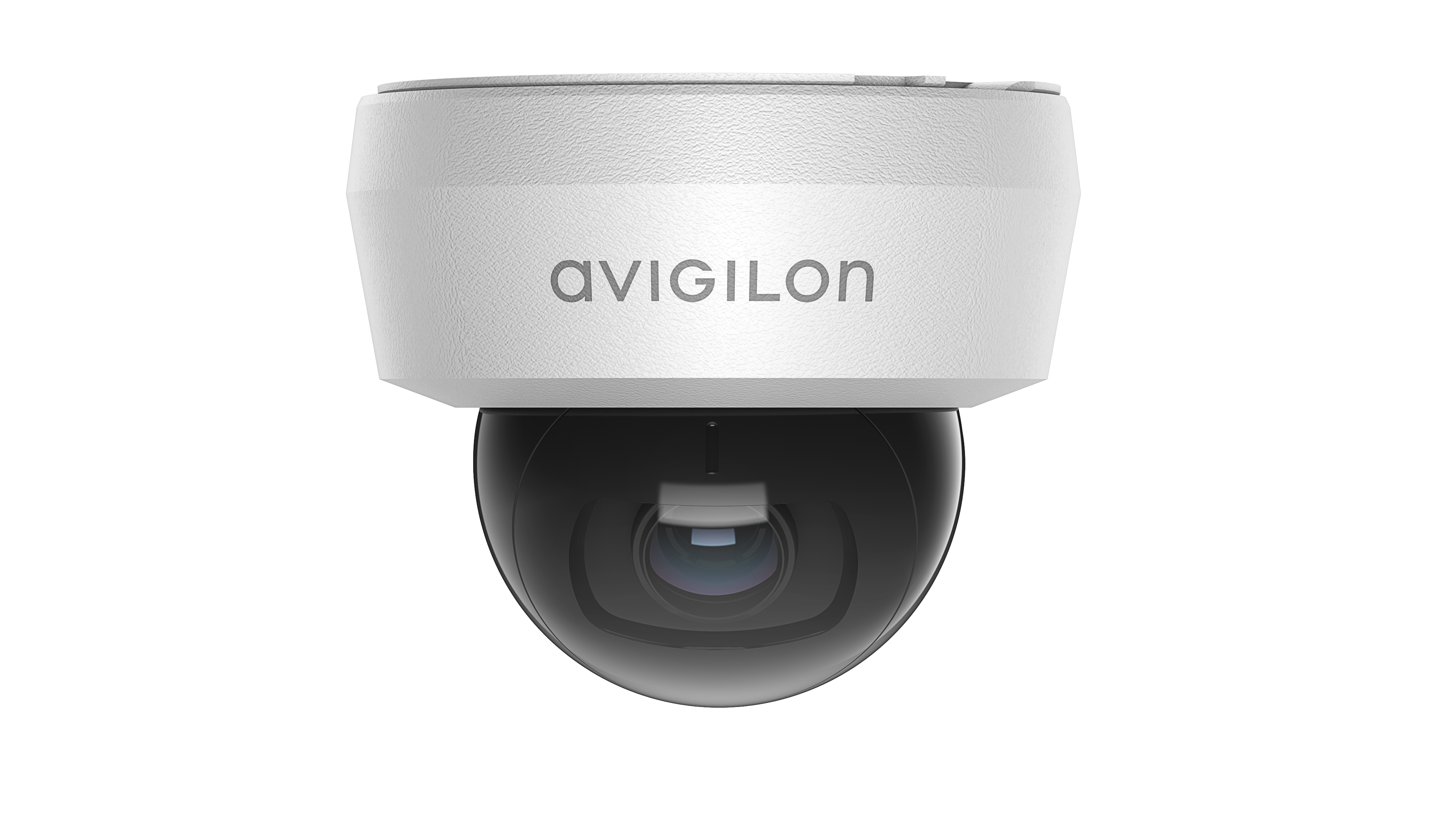 Avigilon IP-Dome-Kamera, 5 MP, 2,4 mm, 5.0C-H6M-D2-IR