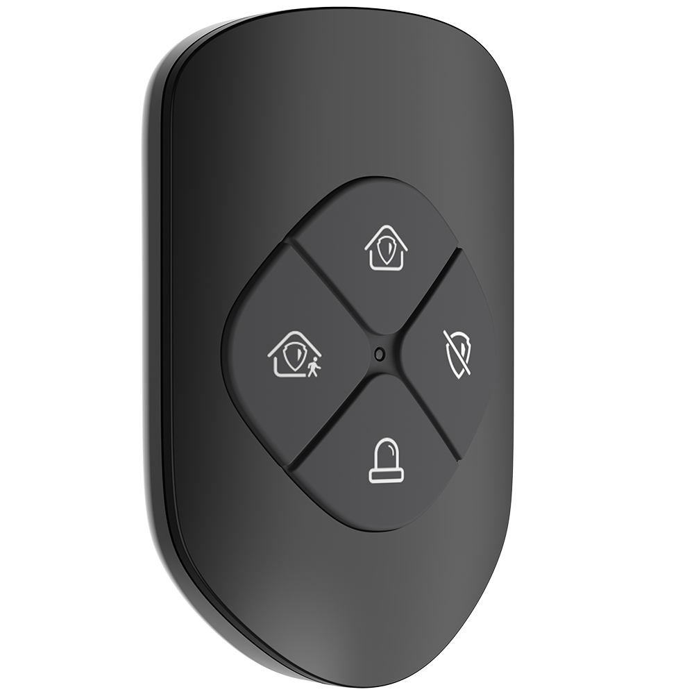Smart Keys, Key Fob, Car Door Remote, Black, Buttons