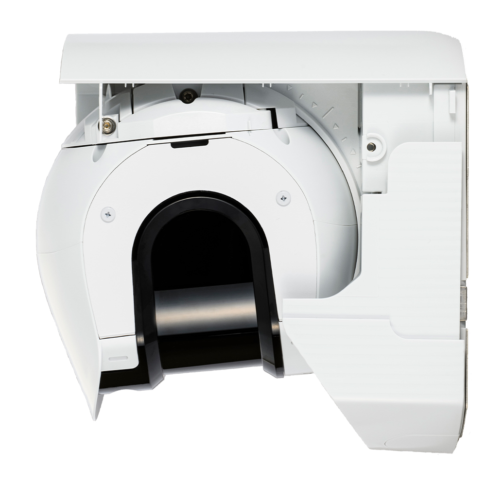 Gerät, Elektrisches Gerät, Waschmaschine, Scannen