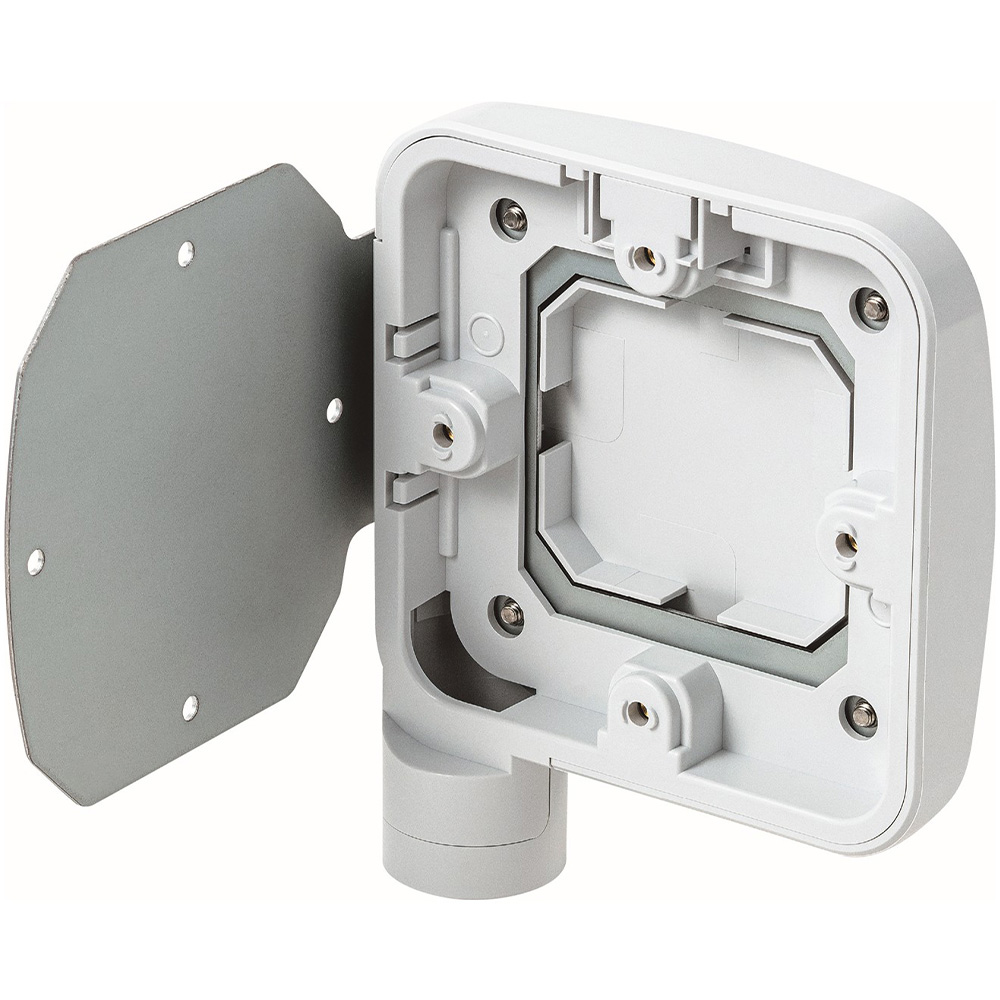 Halterung, für RLS-1010L, weiß