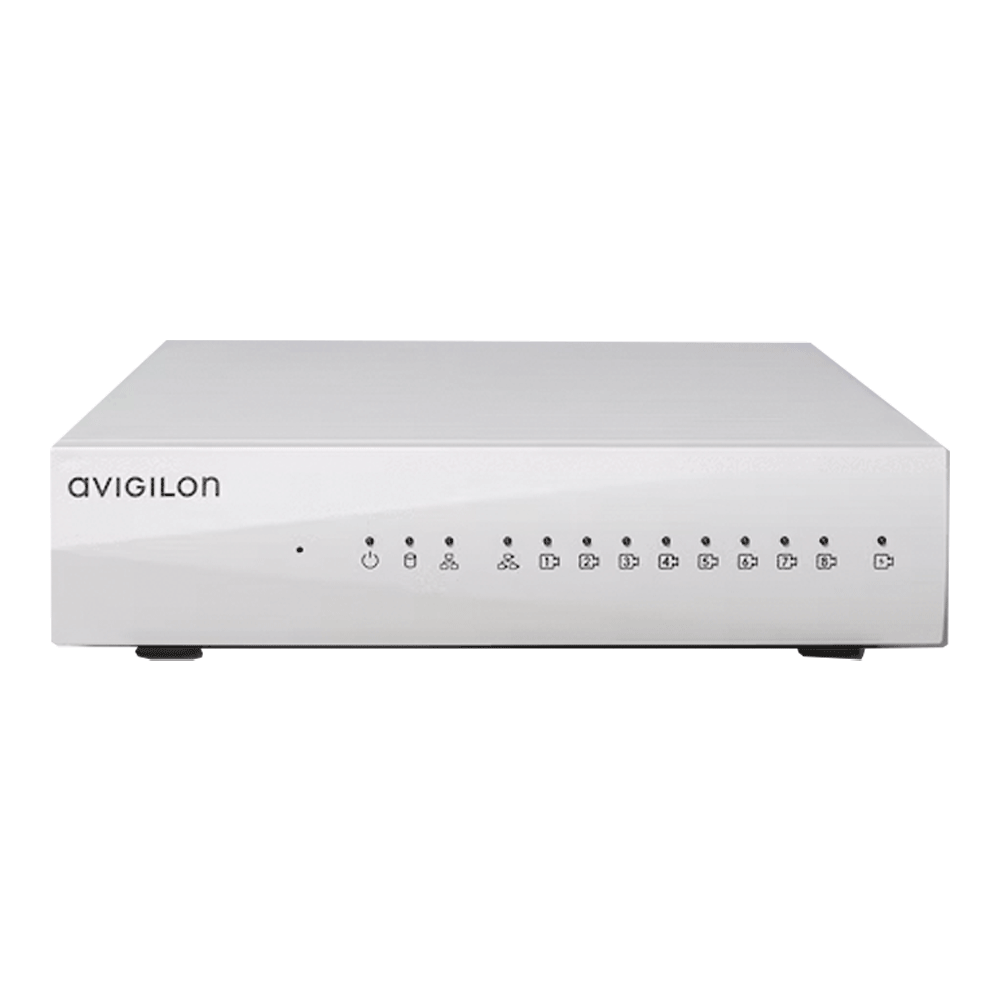 Avigilon ENVR2 PLUS-APPLIANCE-3