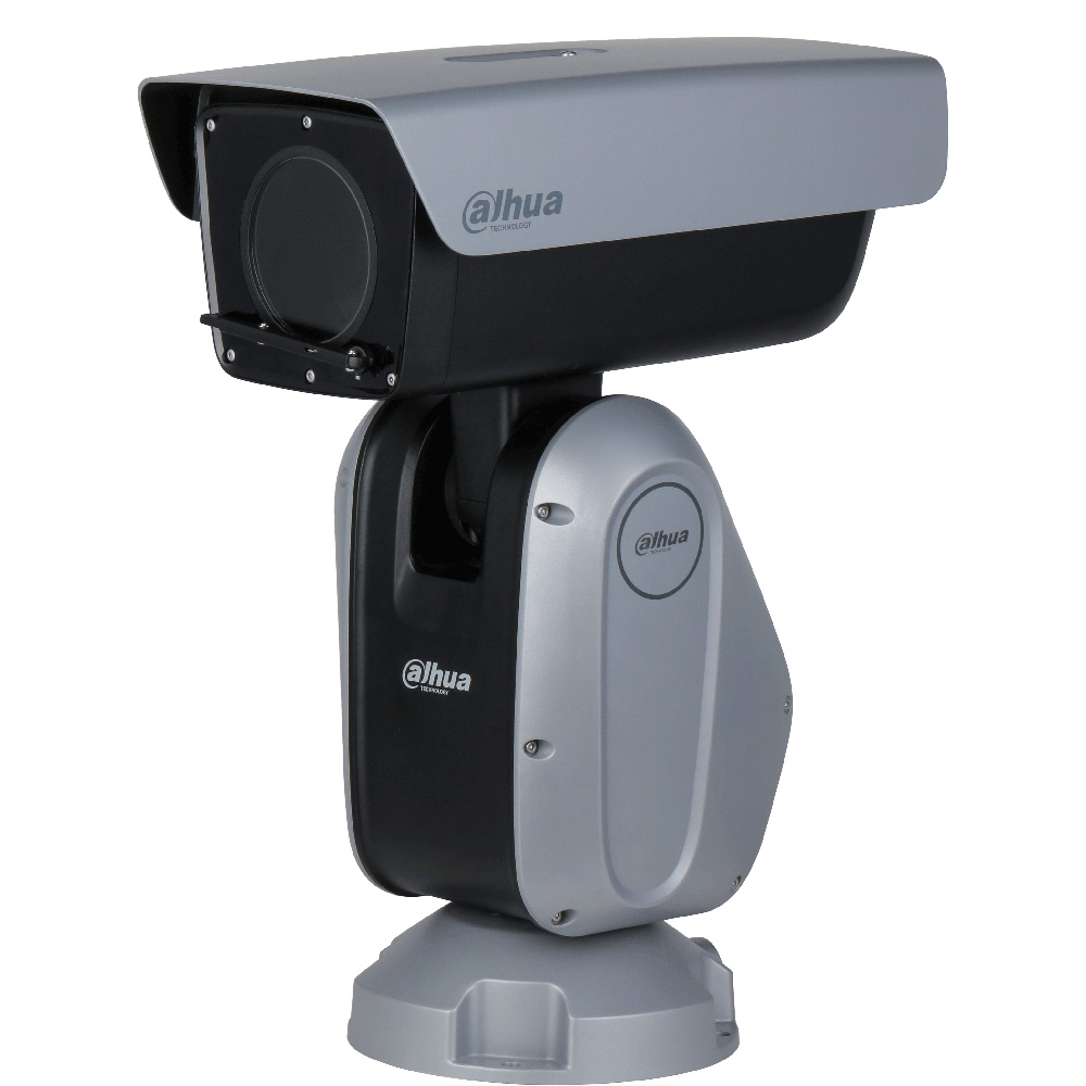 Dahua IP-Positioniereinheit, PTZ, 2 MP, 5,6 – 336 mm, IR400m, 60x Zoom, IVS, IP67-1