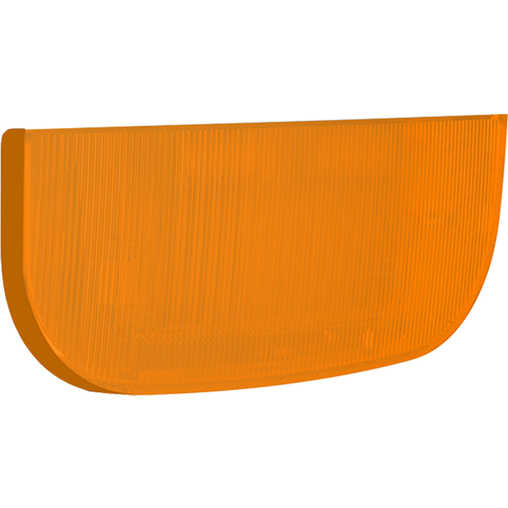 Ersatz-Kalotte, orange