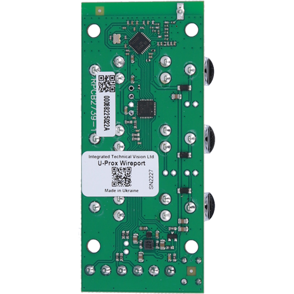 Elektronik, Hardware, Gedruckte Leiterplatte
