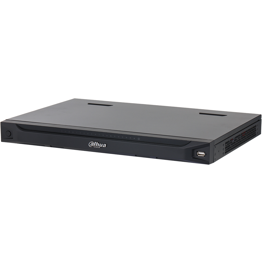 Dahua Ultra-HD Netzwerk Video Decoder DHI-NVD0905DU-4I