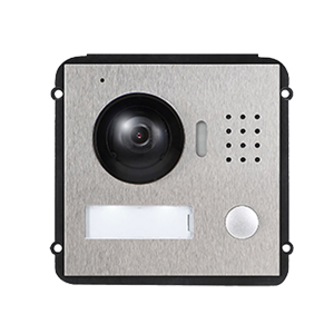Dahua Außen 2-Draht-Video-Türsprechstelle, 1,3MP, 2.8mm, VTO2000A-C-2