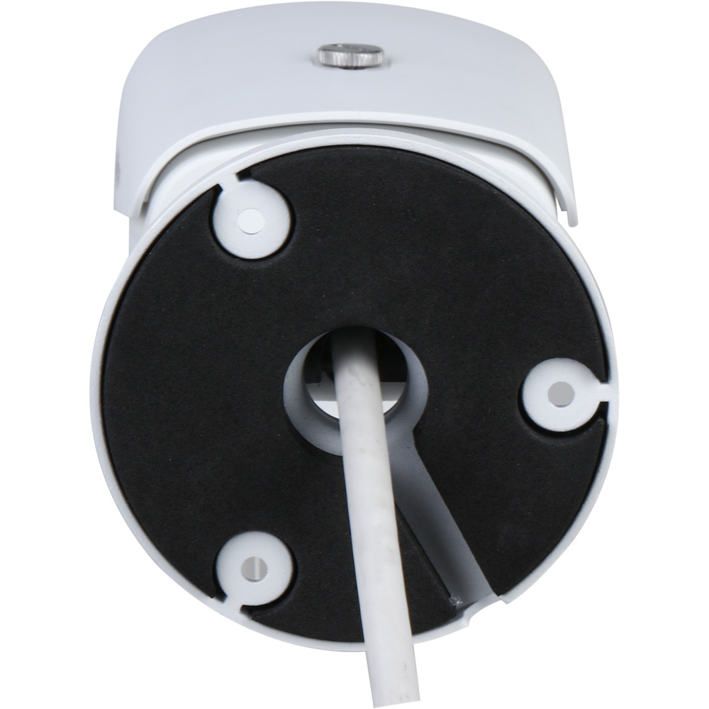 Dahua IP-Thermal-Bullet-Kamera, 4MP, 7mm, 8mm, IR30m, Fix-1