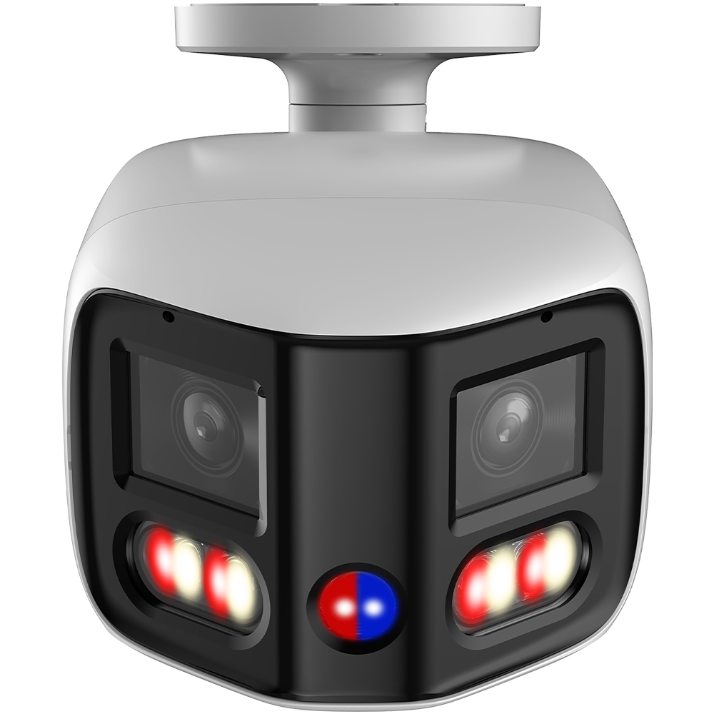 dashboard camera, car camera, dual lens, LED lights, infrared sensor