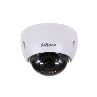 Dahua HDCVI-PTZ-Dome-Kamera 2MP, 5-75mm, SD42215-HC-LA