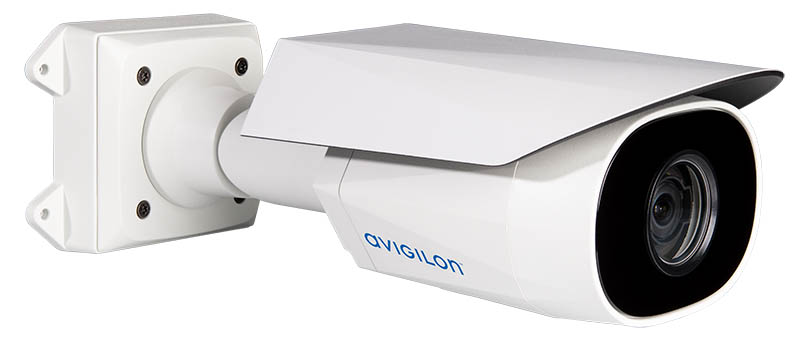 Avigilon IP-Bullet-Kamera, 5 MP, 9-22mm, IR 90m, 5.0C-H5A-BO2-IR