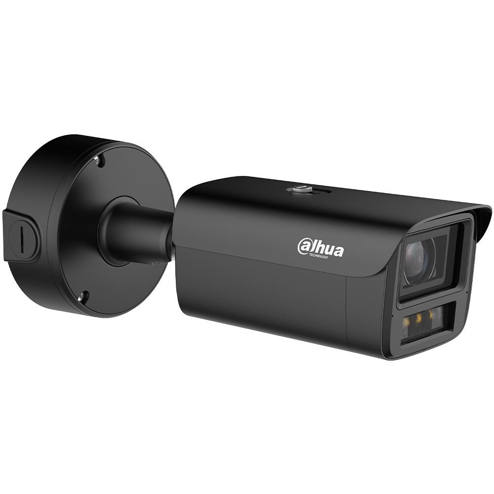Überwachungskamera, IP-Kamera, Außenkamera, HD-Kamera, Dahua