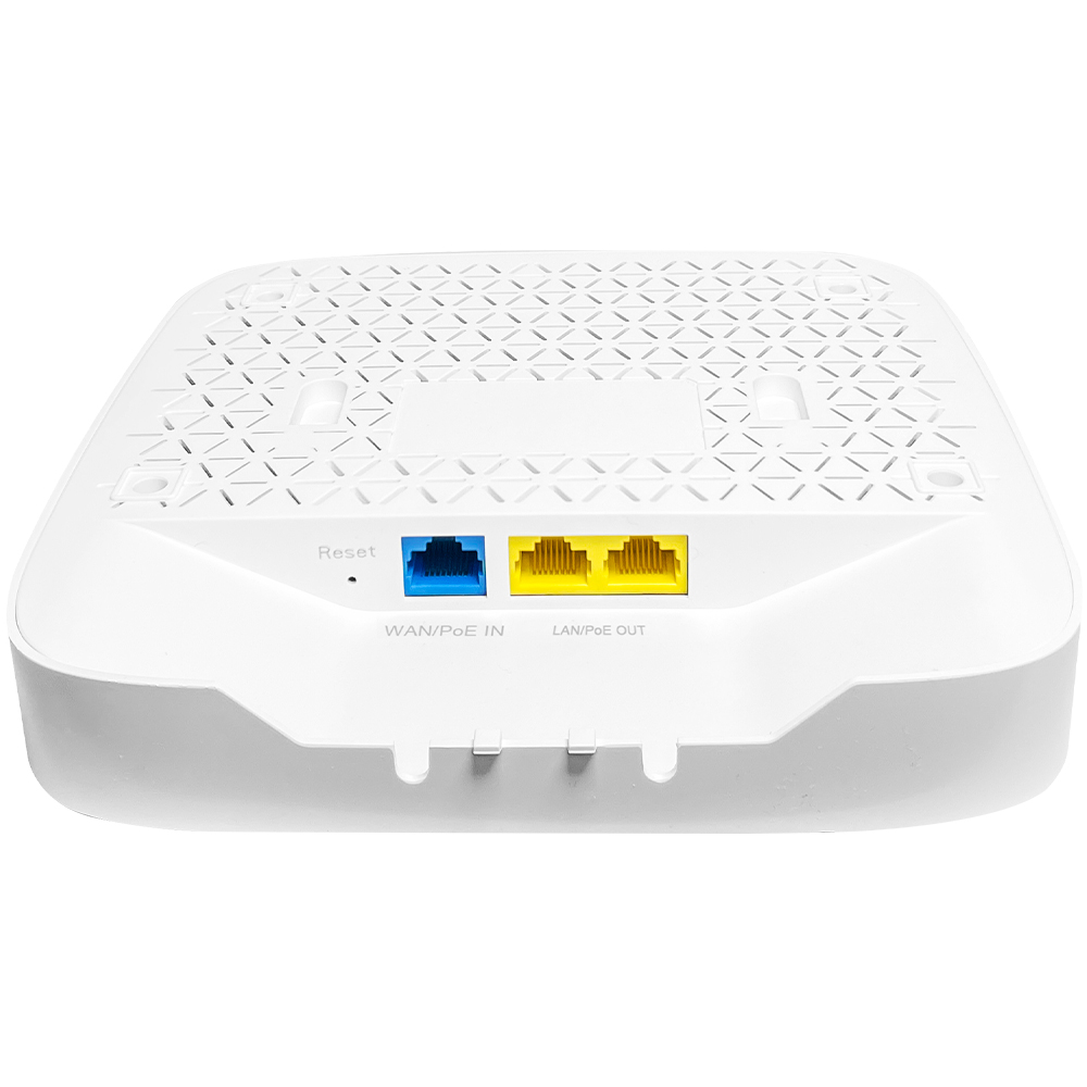 Wi-Tek WLAN Access Point, 2,4 GHz, 5 GHz, weiß-2
