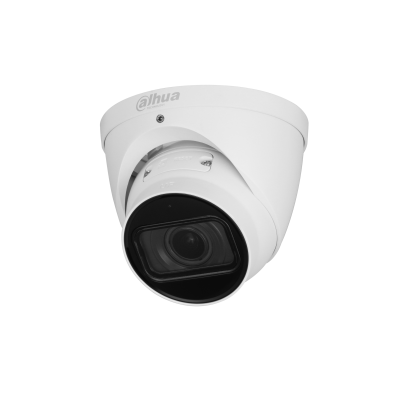 IP-Eyeball-Kamera, WizSense, 4MP, 2,7 - 13,5 mm, IR40m, OHNE LOGO-1