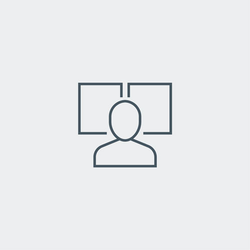 Avigilon CONNECT-Lizenz für VT100-1