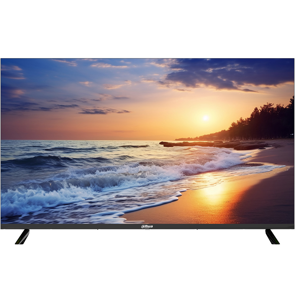 Dahua 43" DLED-Monitor mit Standfüßen-4