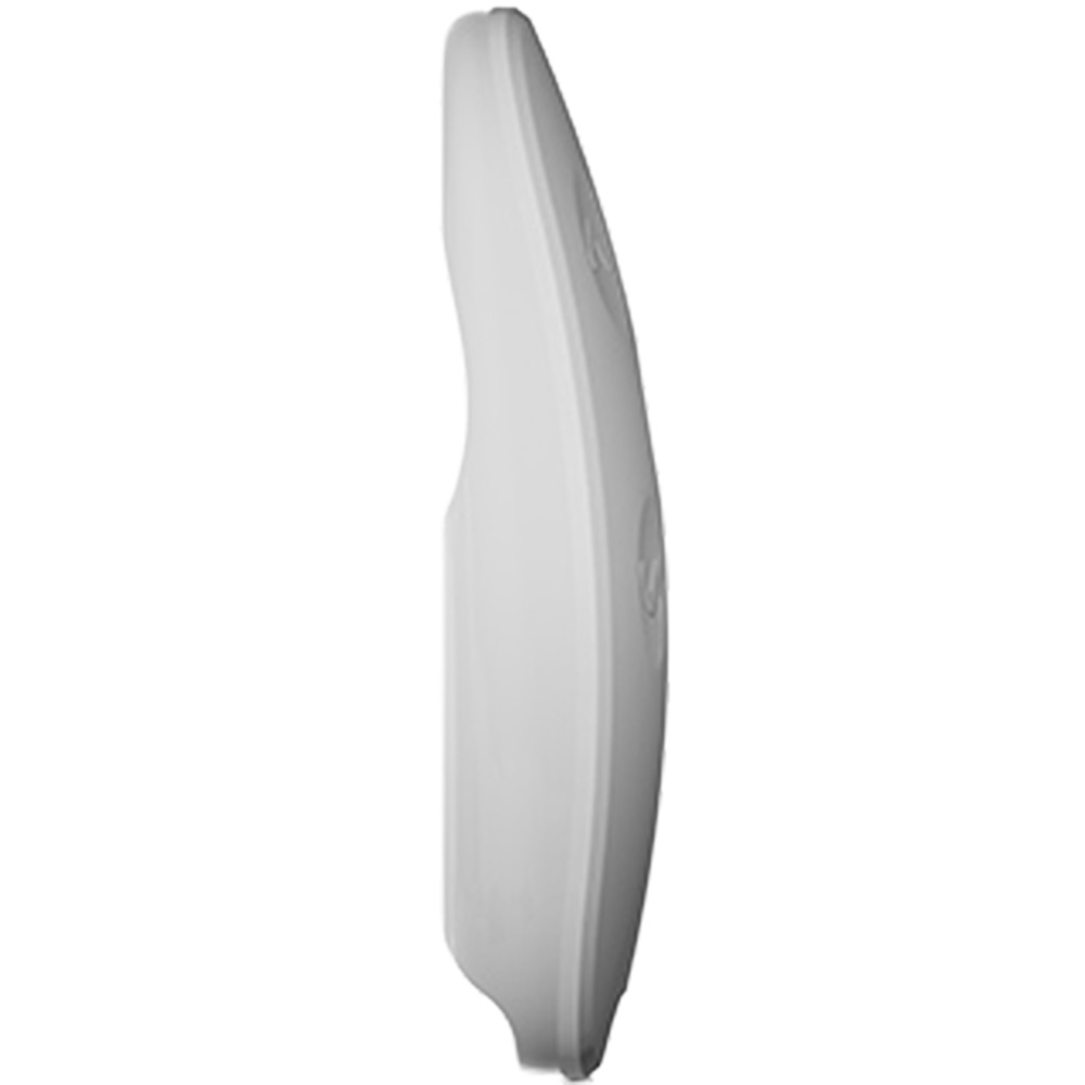 Satel Handsender, 5 Tasten, weiß-1