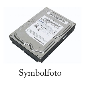 Festplatte 3TB 3.5"