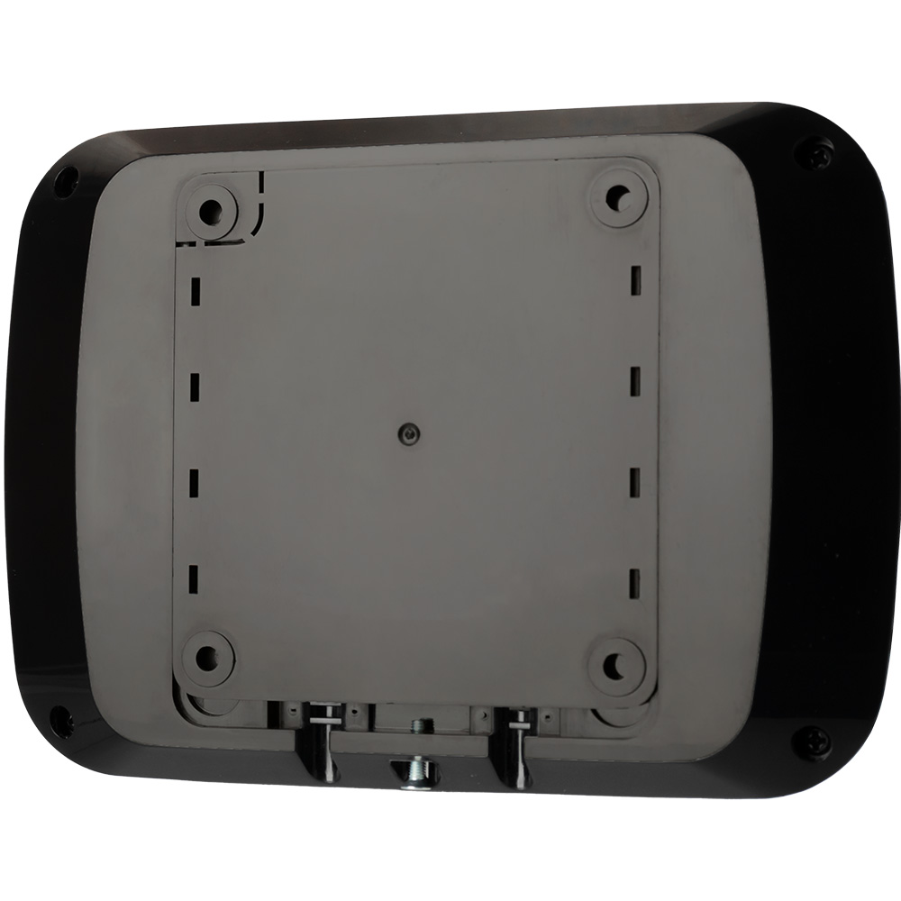 U-PROX Funk-Alarmzentrale, 250 Zonen, 150 Ausgänge, 868 - 868,6 MHz, 4G, LTE, Grad 2, schwarz-1