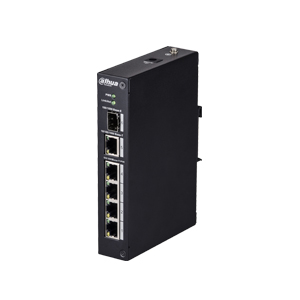 Dahua Switch PFL2106-4ET-96