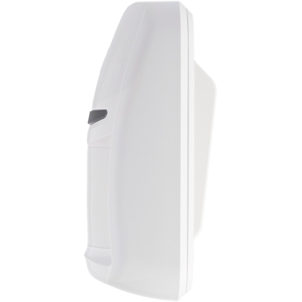 U-PROX Funk-PIR-Bewegungs- und Glasbruchmelder, 12m/88°, 8m/120°, 868 MHz, Haustierimmun, weiß-5