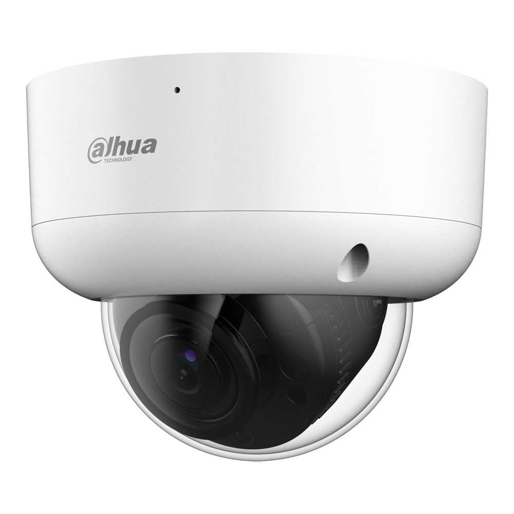 Dahua, Pro Serie, HD-CVI-Dome-Kamera, 4K, 2,7 – 13,5 mm, Vario & motorisiert, IR60m-1
