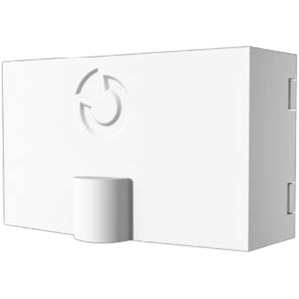 Jablotron Leergehäuse PLV-JA110I, Kunststoff, weiß-1