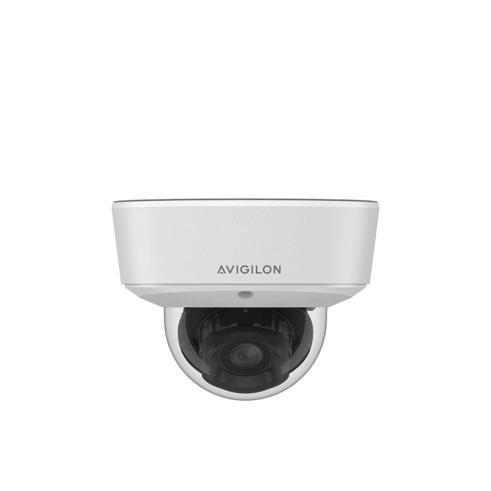 Avigilon IP-Dome-Kamera, 5MP, 3,4 – 10,5 mm, IR30m-1