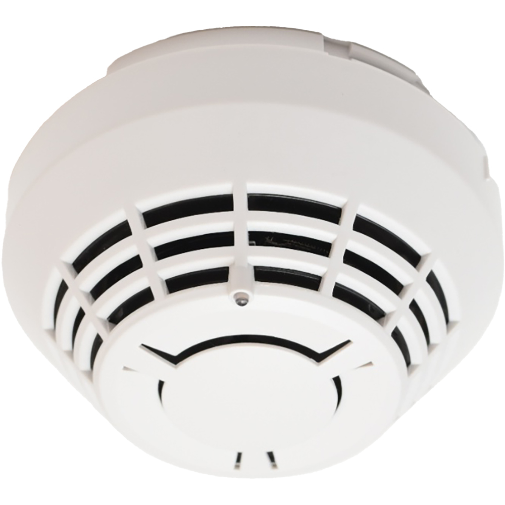 rauchmelder, rauchwarnmelder, smoke detector, decke, weiß