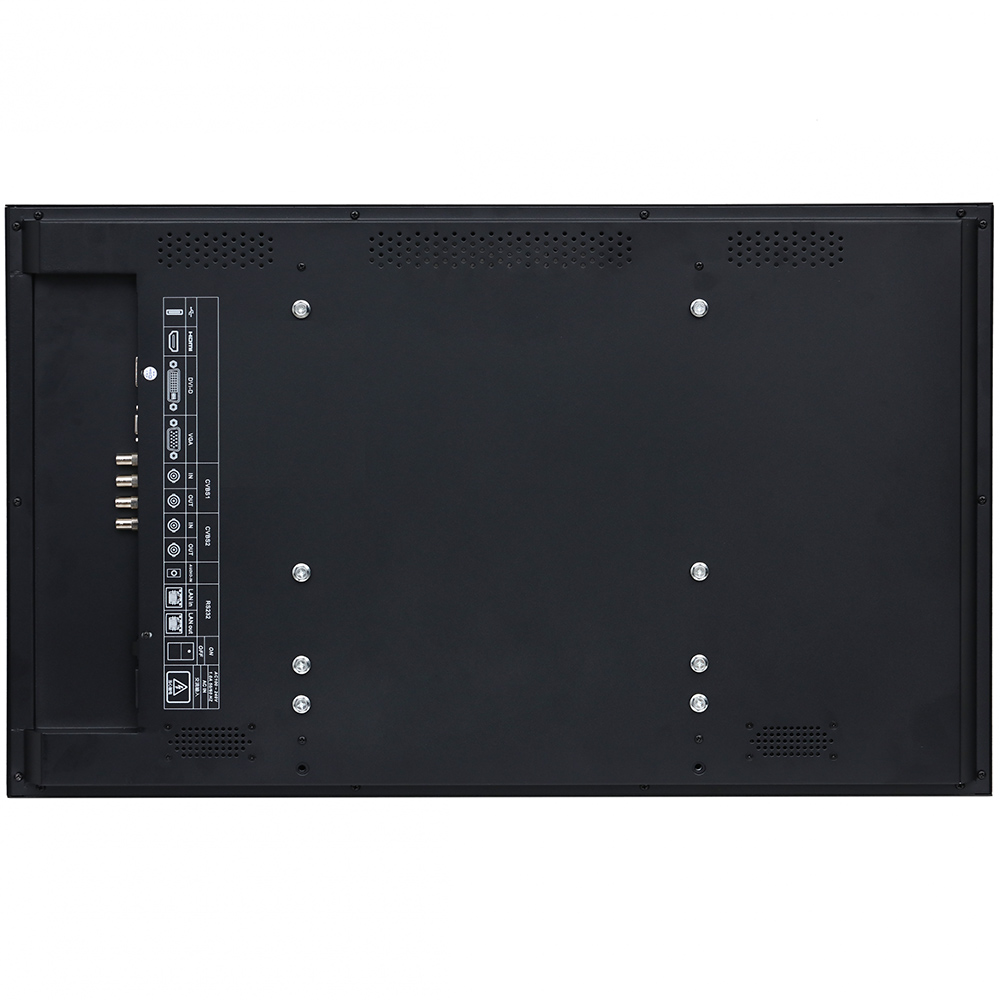 Dahua LED-Monitor 31,5", BNC-1