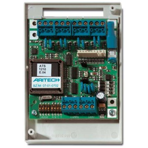 UTC Erweiterung ATS1210E