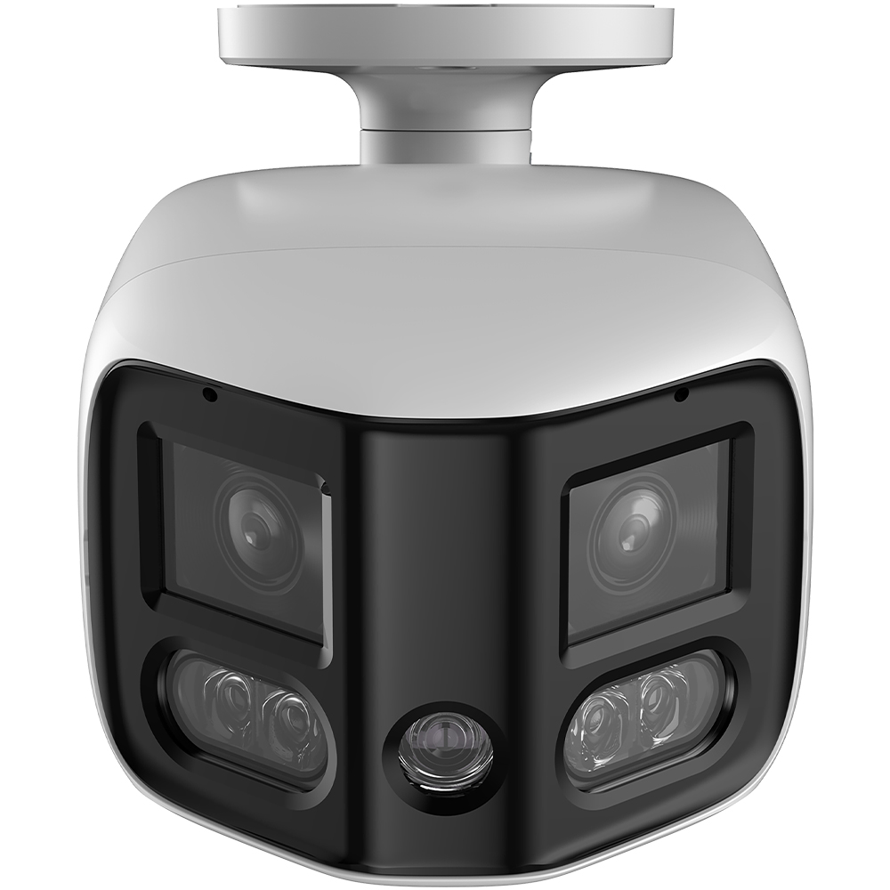 Autokamera, Dashcam, Rückspiegelkamera, 4K Kamera, W-Lan Kamera