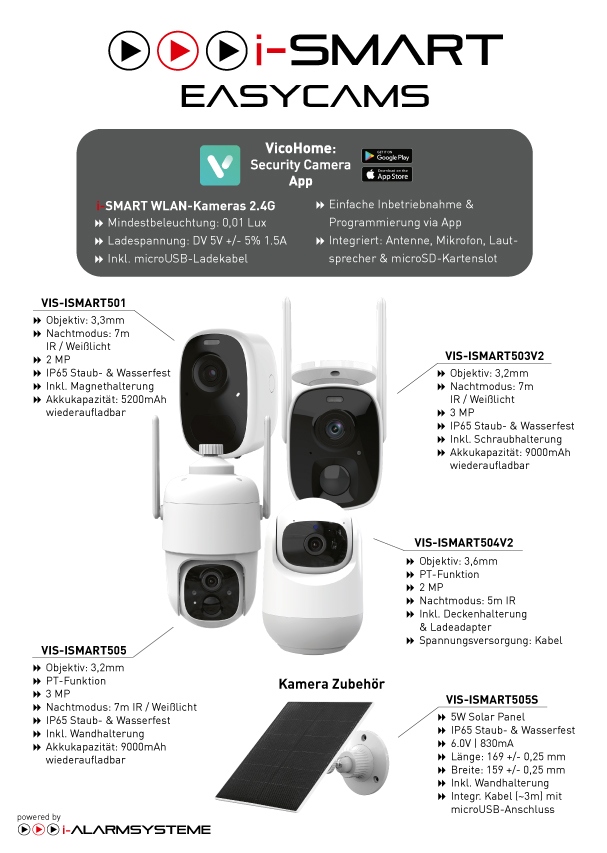 i-SMART EasyCam Flyer-1