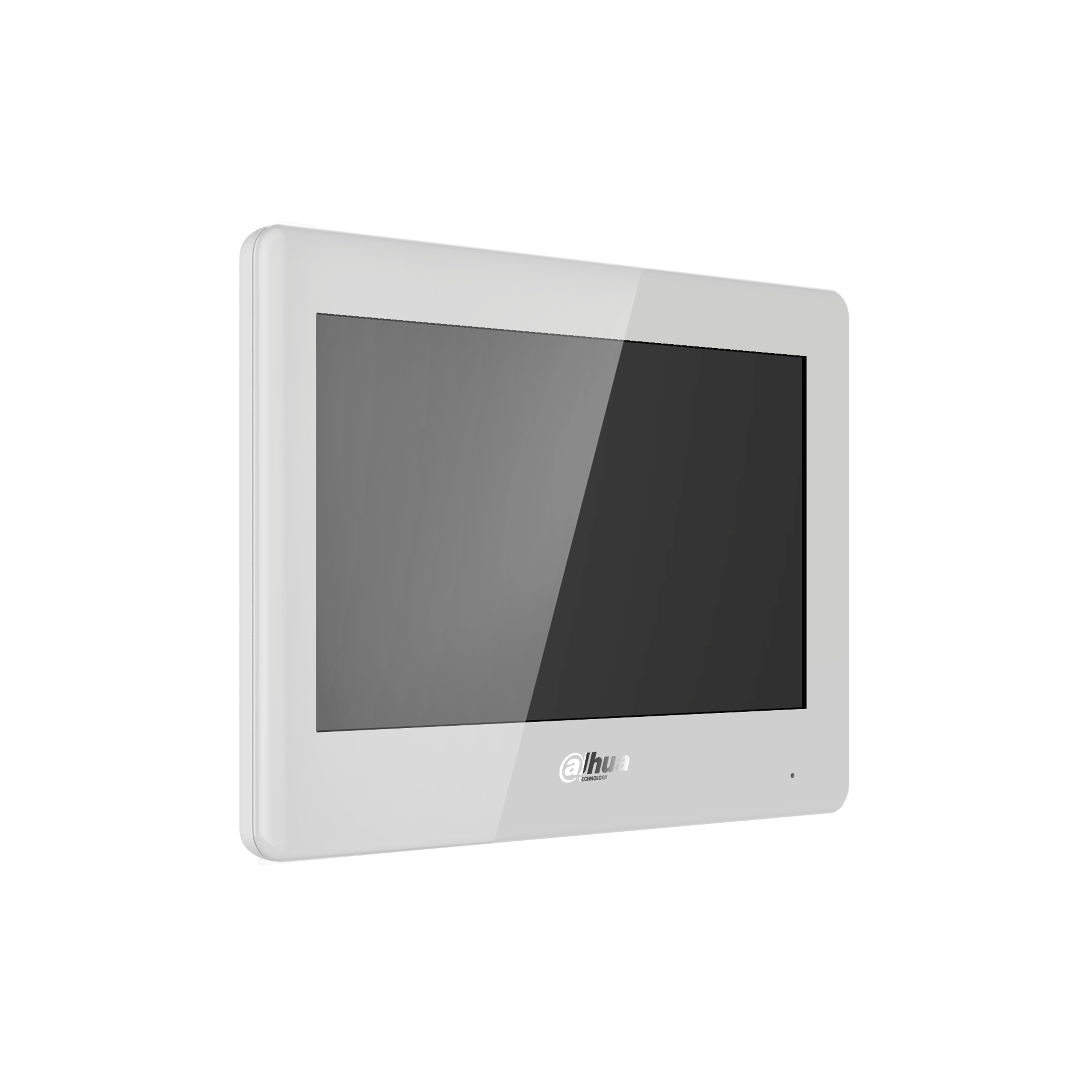 IP-Touch-Screen-Monitor 7", weiß-1